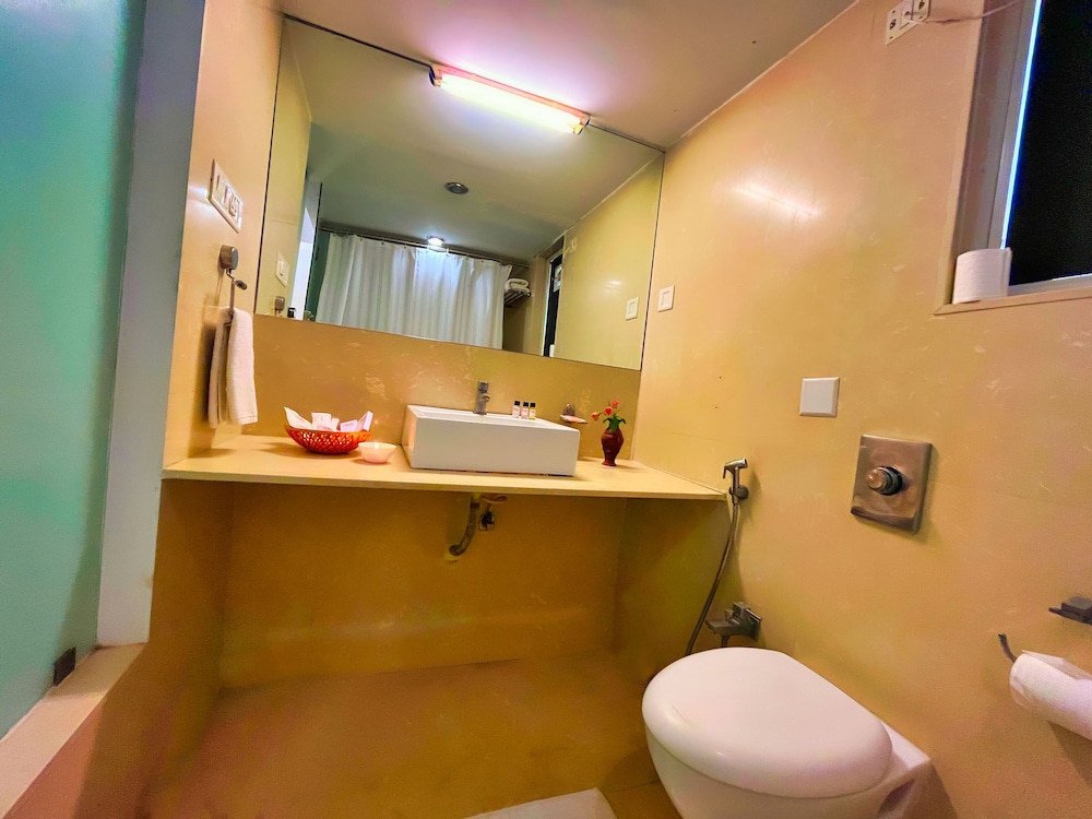Hotel Clarks Collection Bhavnagar 49/50
