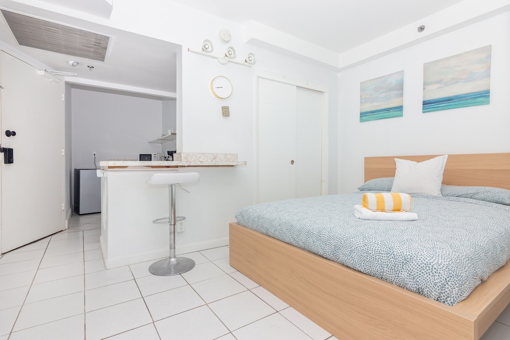جناح استوديو بريميير، Girasole Apartments 3/10