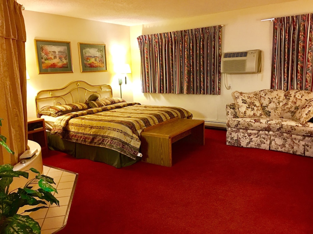 Select Inn Breckenridge 15/50