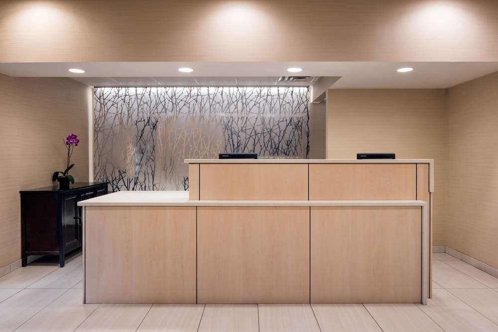 Fairfield Inn Suites By Marriott Fort Collins Loveland 4/38