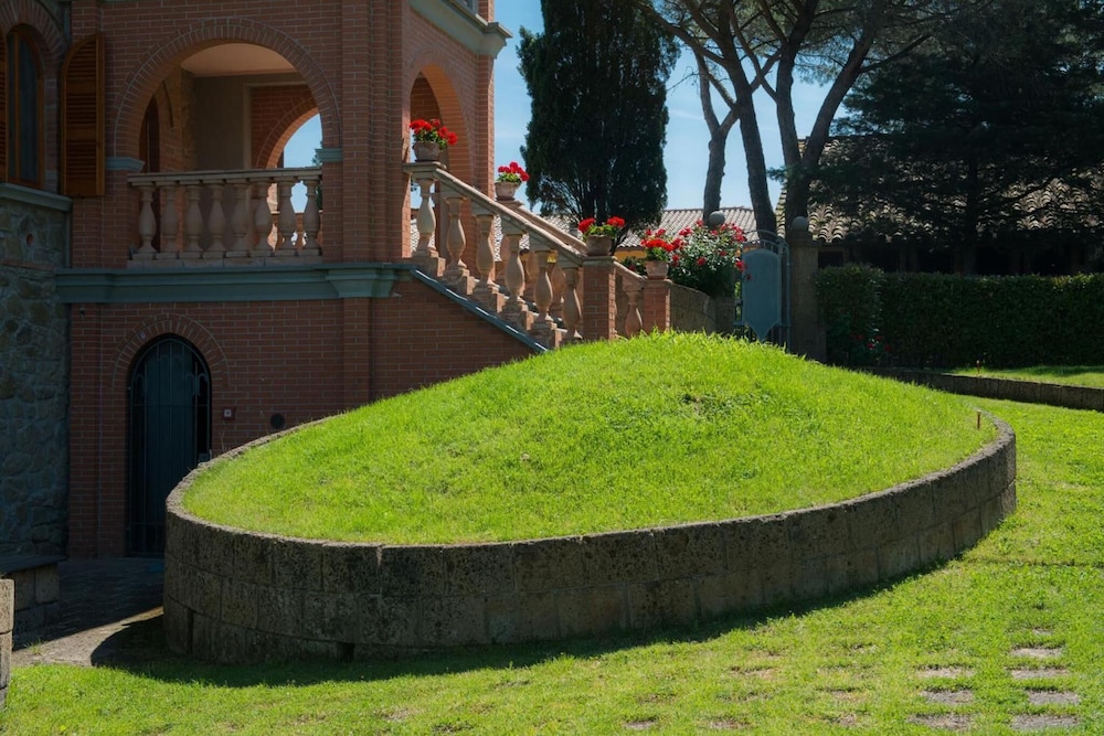 San Bartolomeo LT 35/46