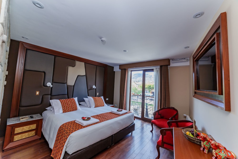 Yawar Inka Hotel 20/52