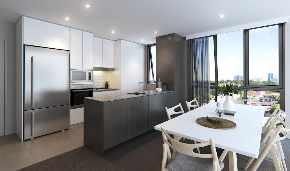 Synergy Broadbeach 16/52
