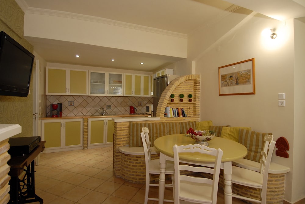 Calypso Villas Zakynthos 38/50