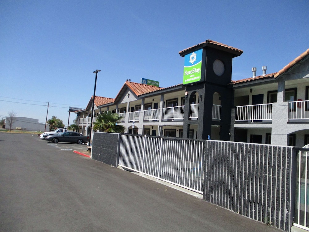 SureStay Hotel By Best Western Williams 9/58
