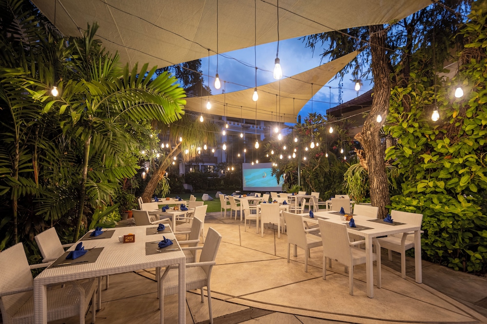Prime Plaza Suites Sanur Ex Sanur Paradise Plaza Suites 49/71