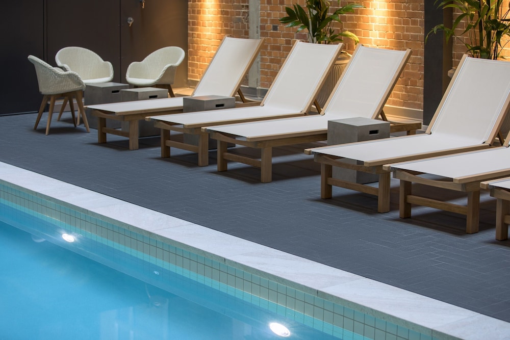 ADINA APARTMENT HOTEL BRISBANE 37/50