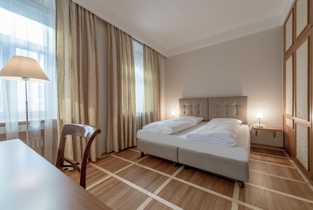 Altstadthotel Wolf Dietrich 16/56