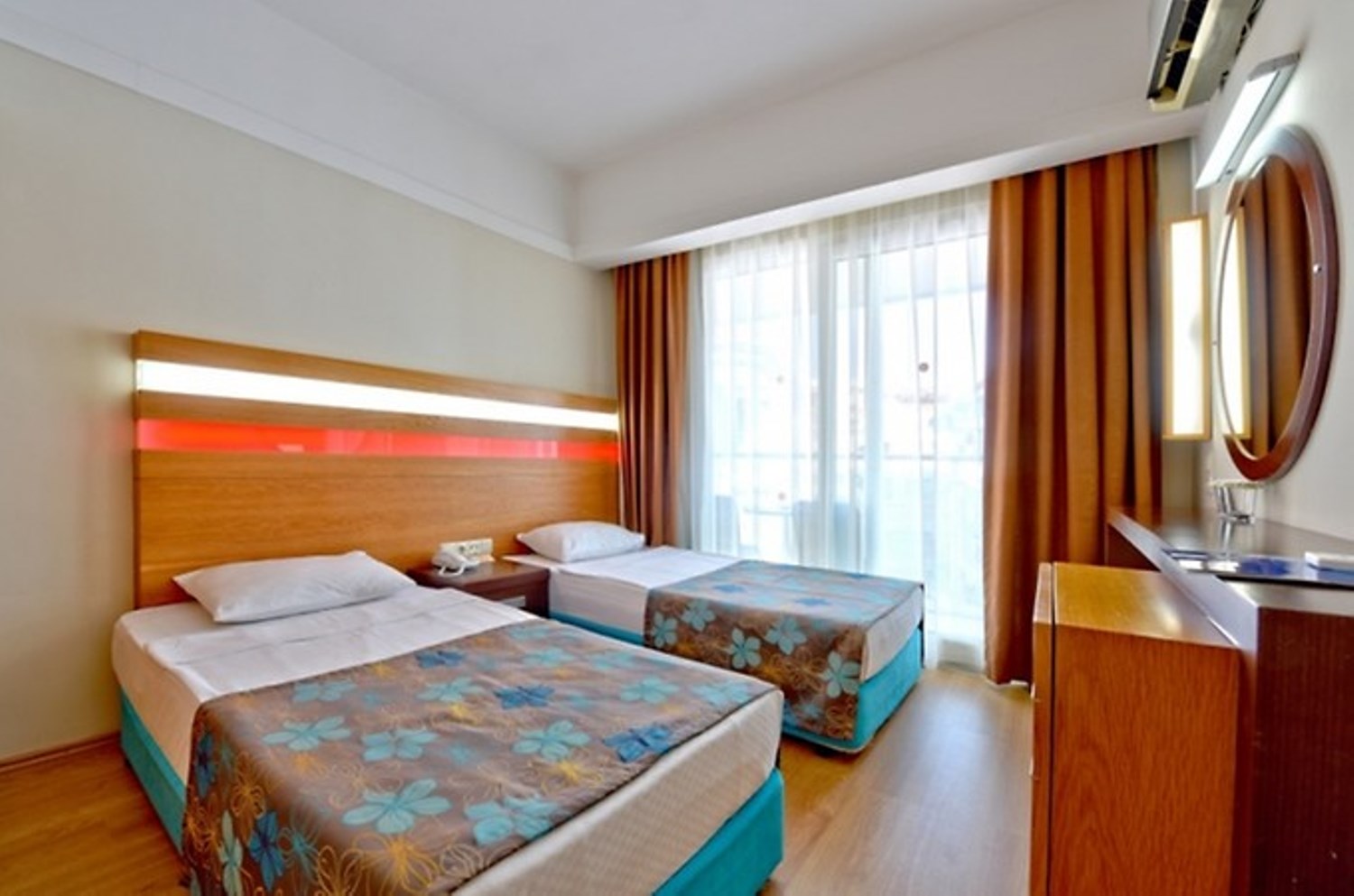 Sultan Sipahi Resort Hotel 13/40