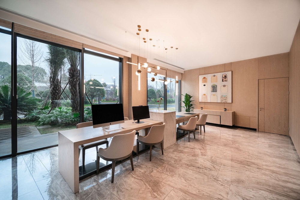 Hyatt Place Changsha Airport 31/50