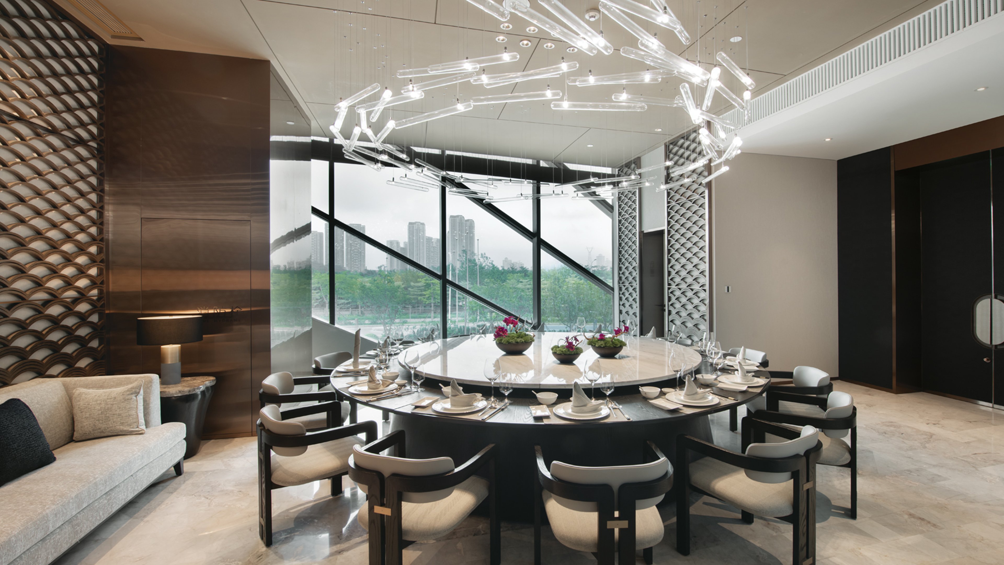 Crowne Plaza Quanzhou Riverview 64/78