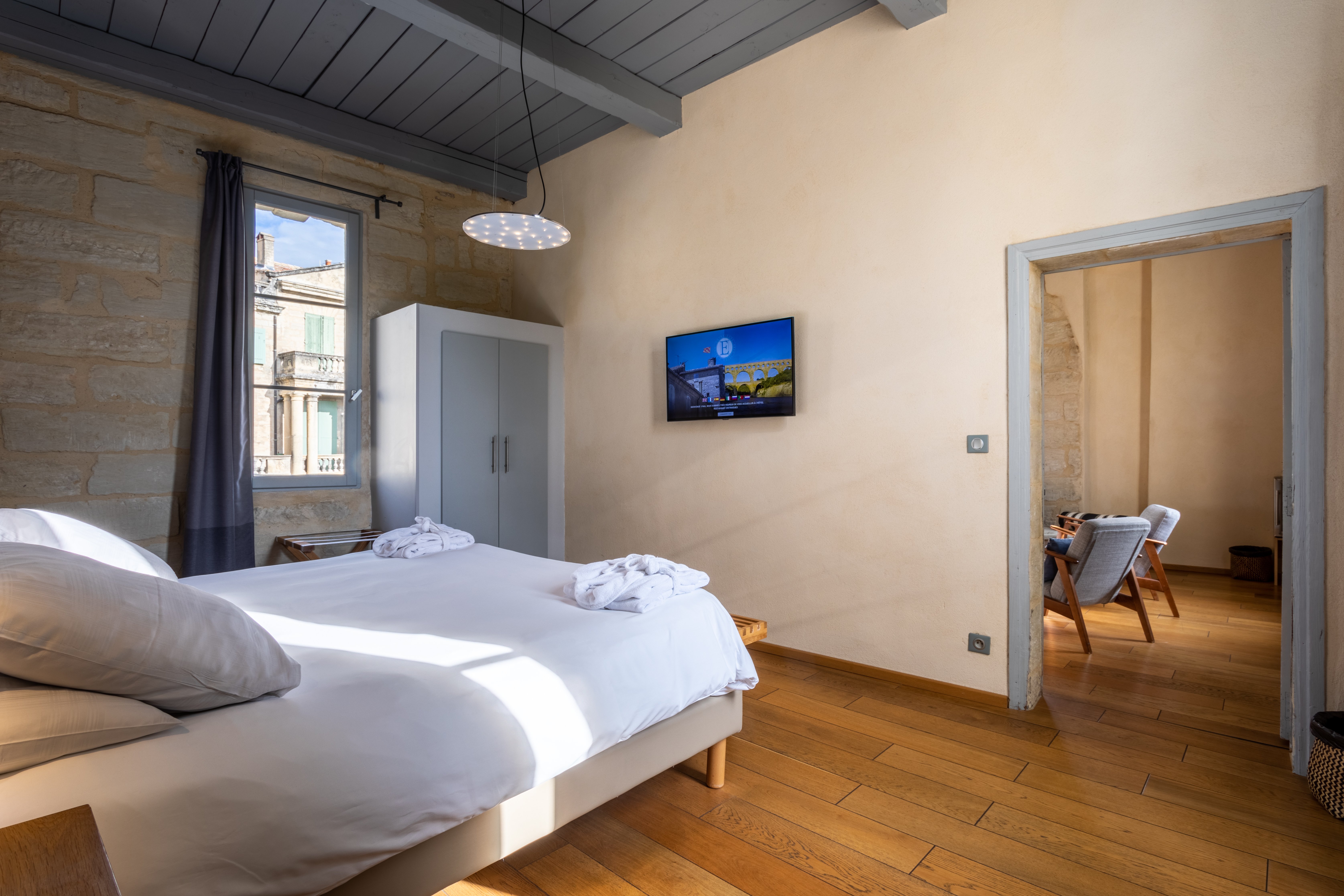 Boutique Hotel Entraigues 18/61