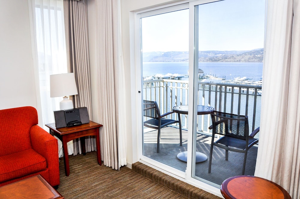 曼蒂奥胜地海滨 & 别墅酒店(Manteo Resort Waterfront Hotel & Villas) 图片2