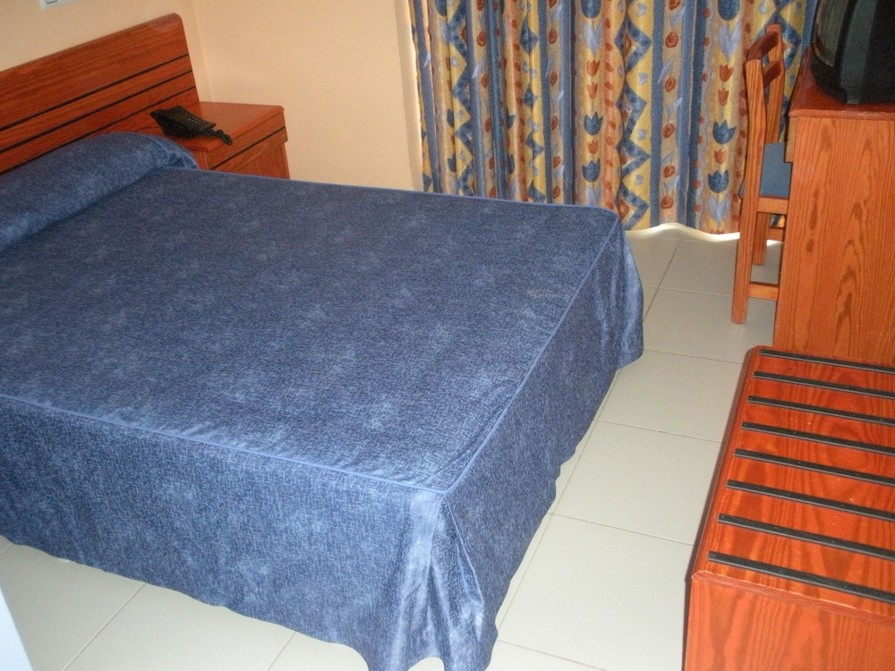 Caribe Hotel 31/61