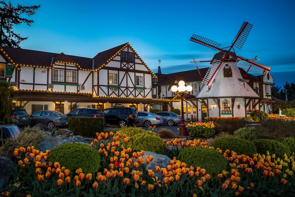 Auld Holland Inn 7/60