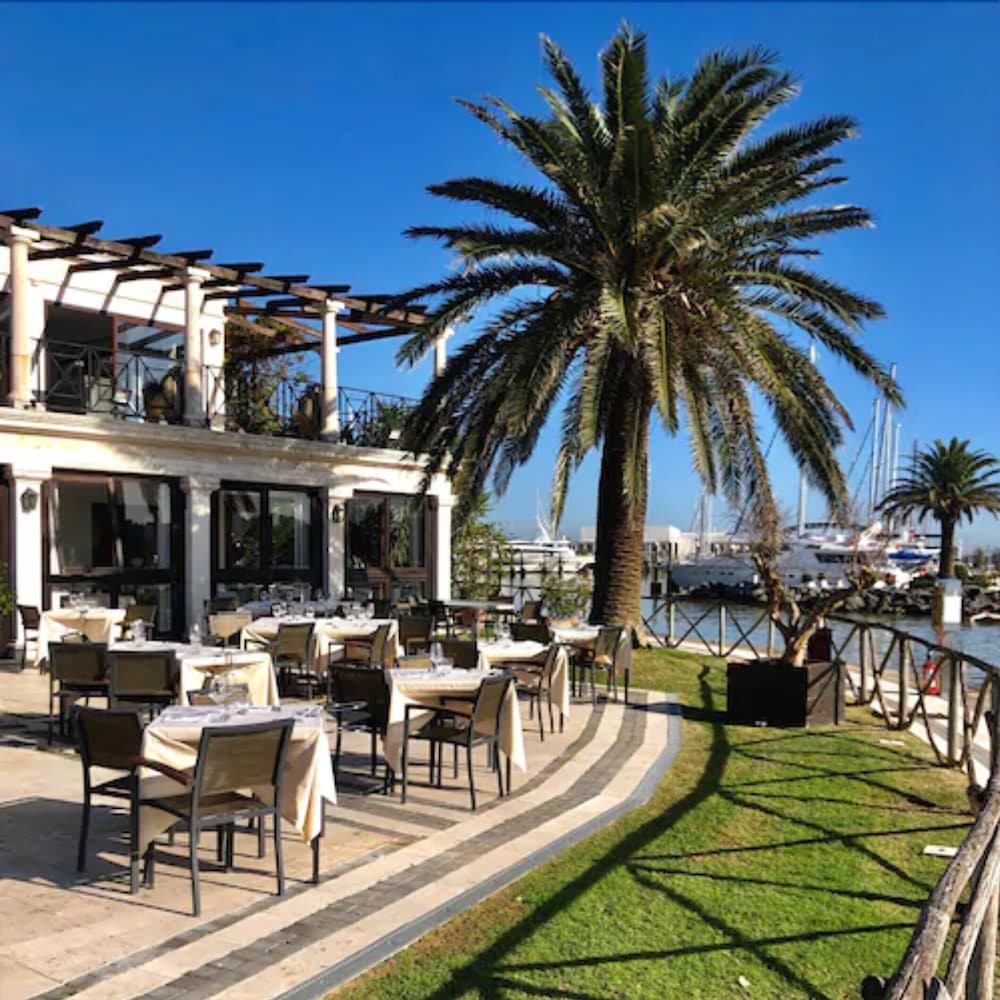 Porto Romano The Marina Resort 33/48