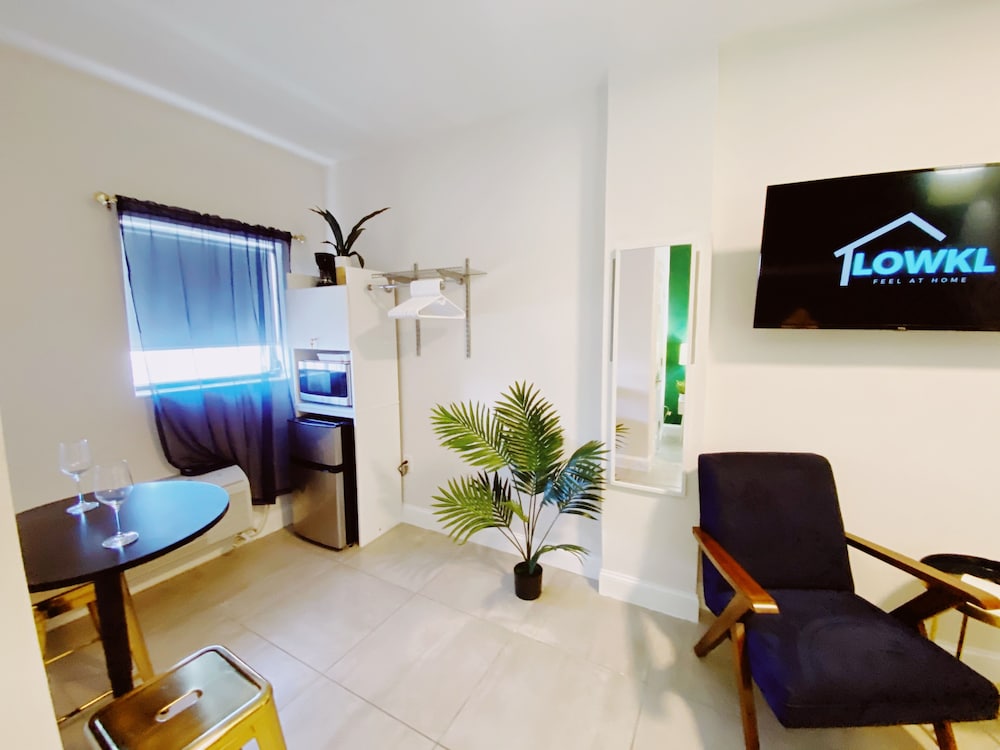 Miami Beach International Hostel 39/66