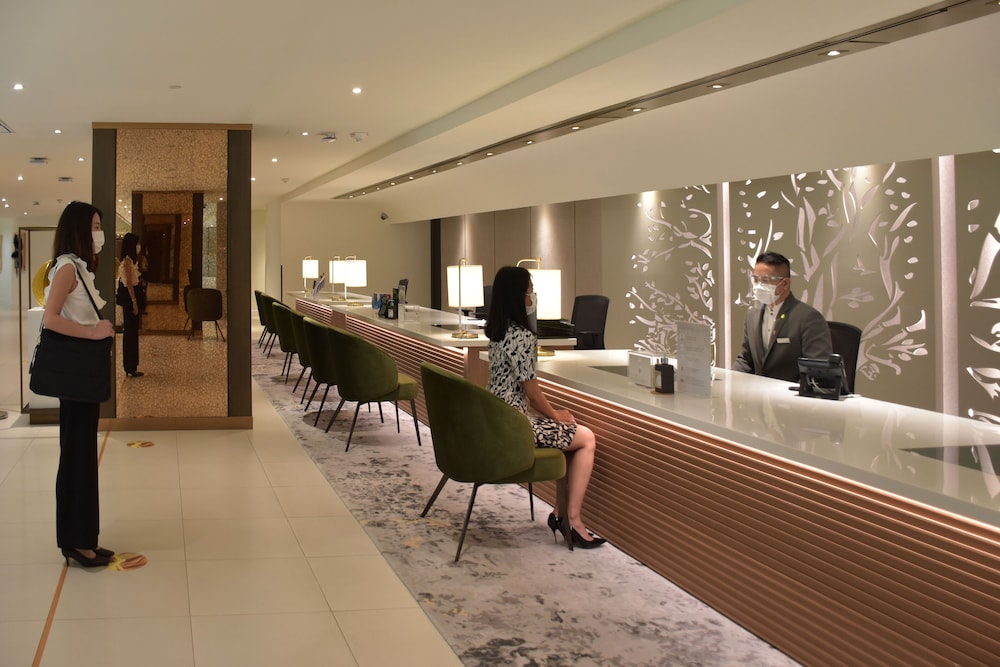 Movenpick BDMS Wellness Resort Bangkok 20/49