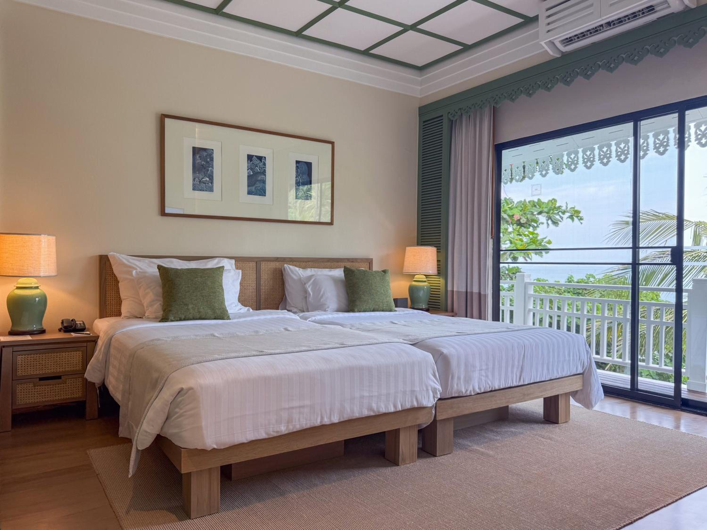 Panwa 2 Bedroom Pool Villa