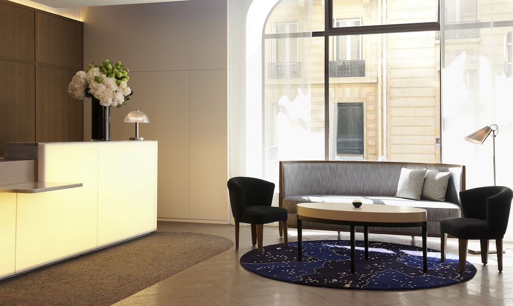 SOFITEL PARIS ARC DE TRIOMPHE 42/68