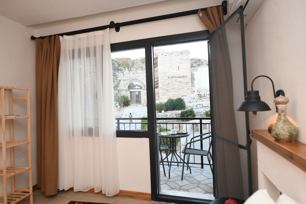 Kallinos Boutique Hotel Selcuk 15/32