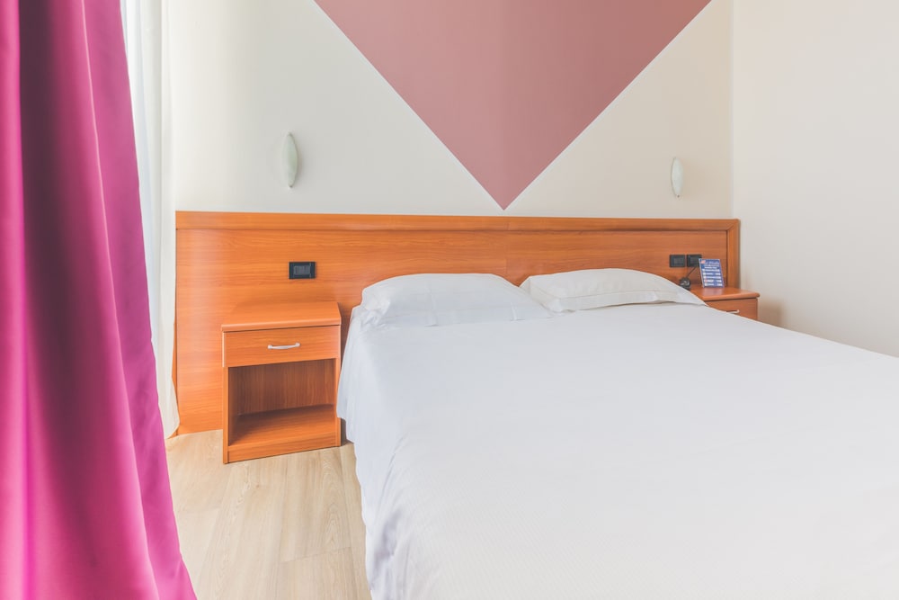 Economy, Double Bed, Al Fiore 6/10