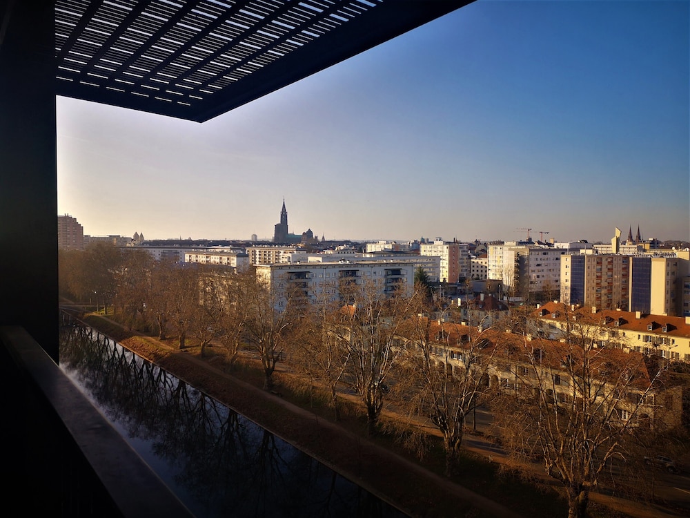 Okko Hotels Strasbourg Centre 45/46