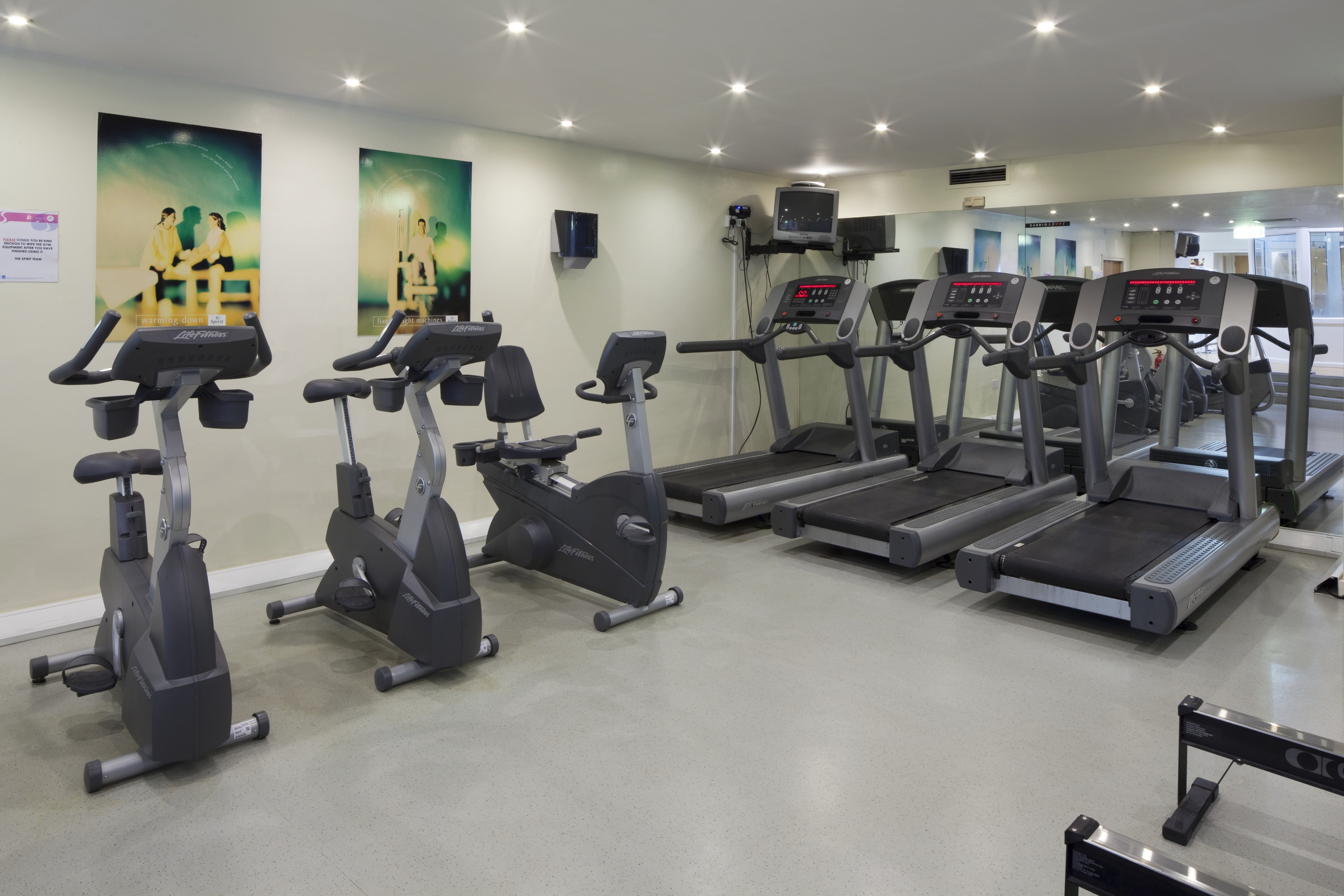 Holiday Inn Norwich 25/50
