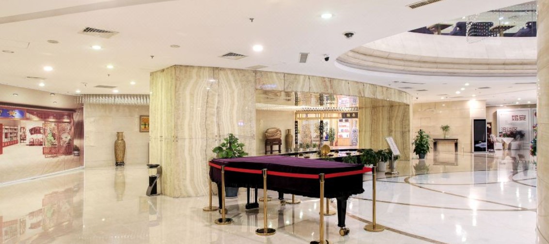 Yulong International 5/8
