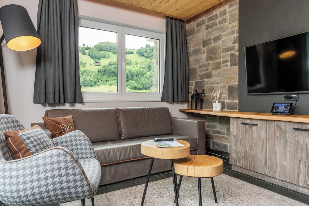 Avenida Panorama Suites Kaprun 41/61