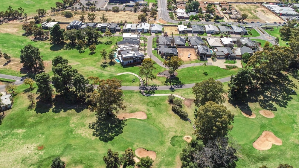 Mildura Golf Club Resort 39/46