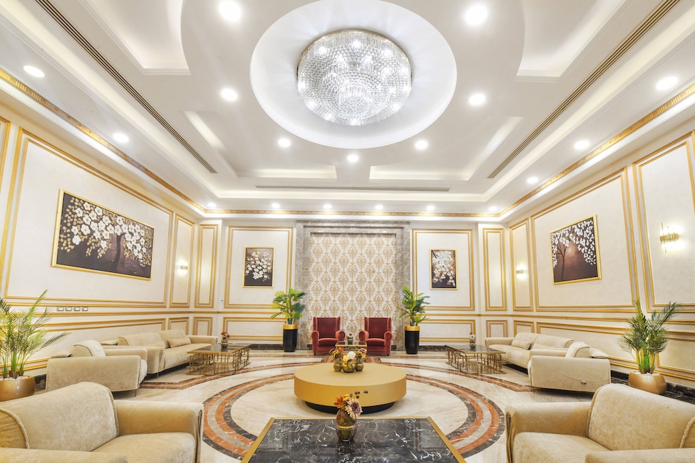 Tolip Gardens Hotel 38/52