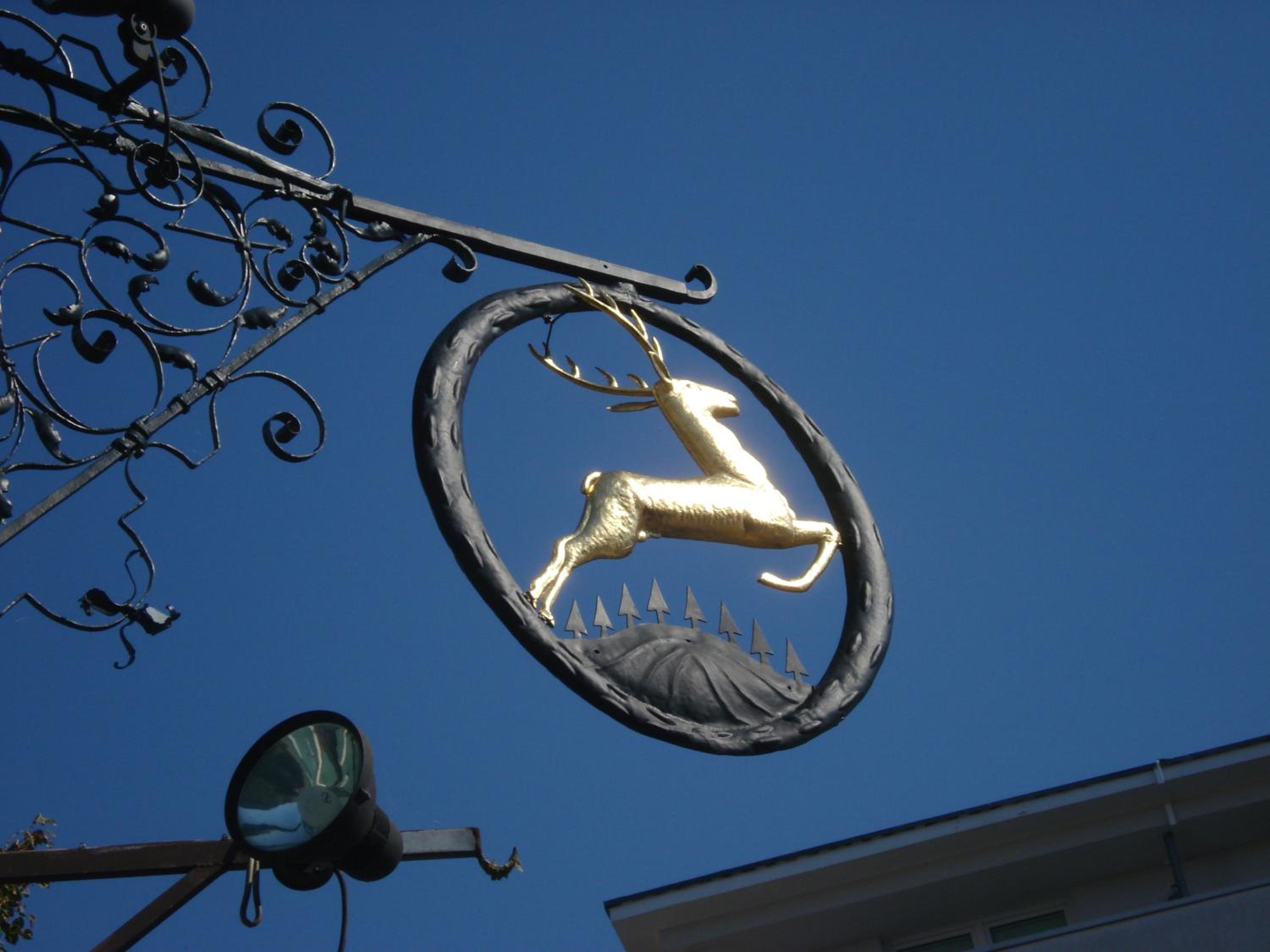 Goldener Hirsch Hotel 4/50