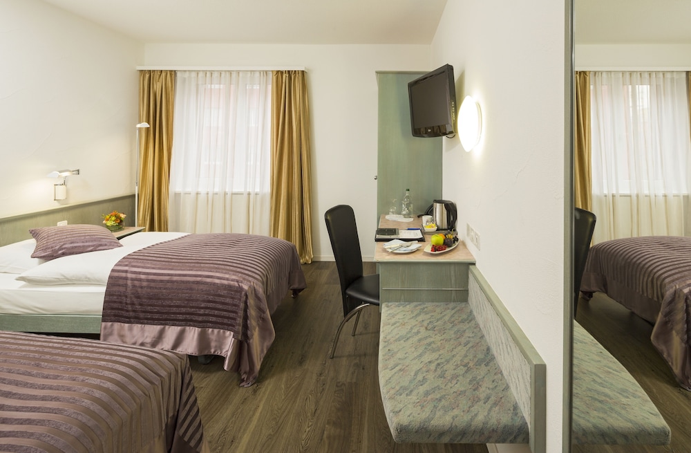 Sommerau Ticino Swiss Quality Hotel 27/60