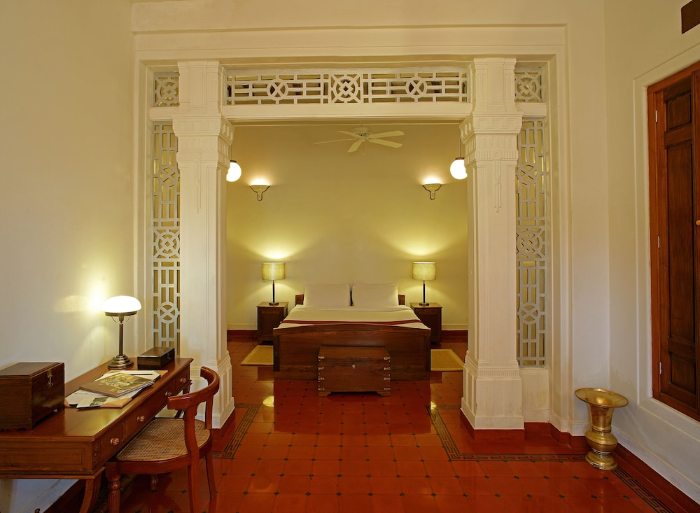 Visalam Hotel 21/33