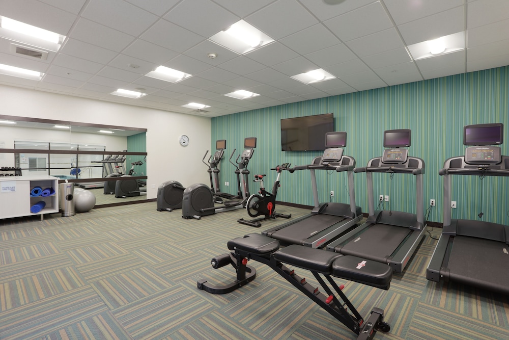 Holiday Inn Express Oneonta 36/62