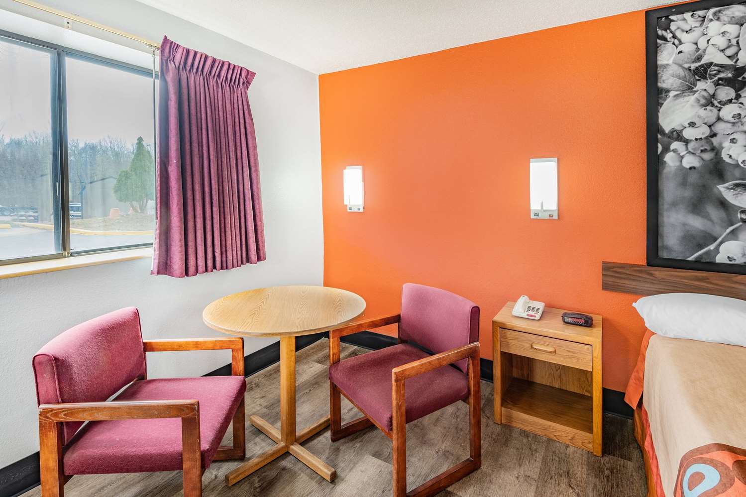 Super 8 By Wyndham Waynesburg 17/25