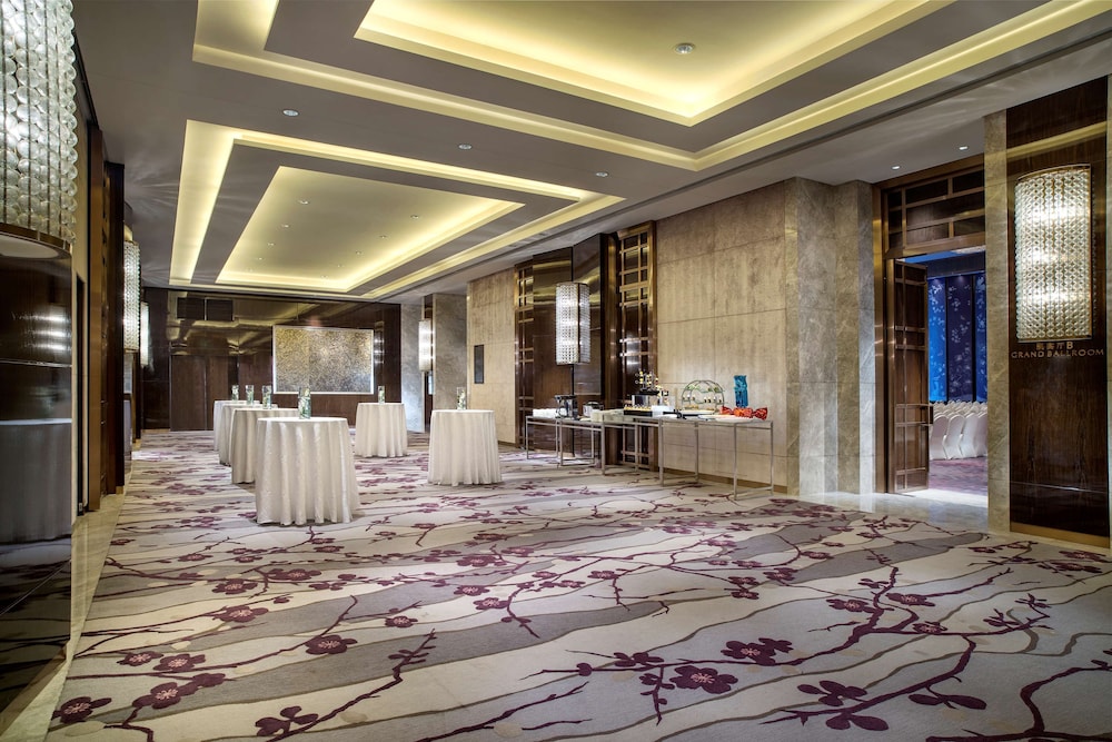 Kempinski Hotel Changsha 37/74