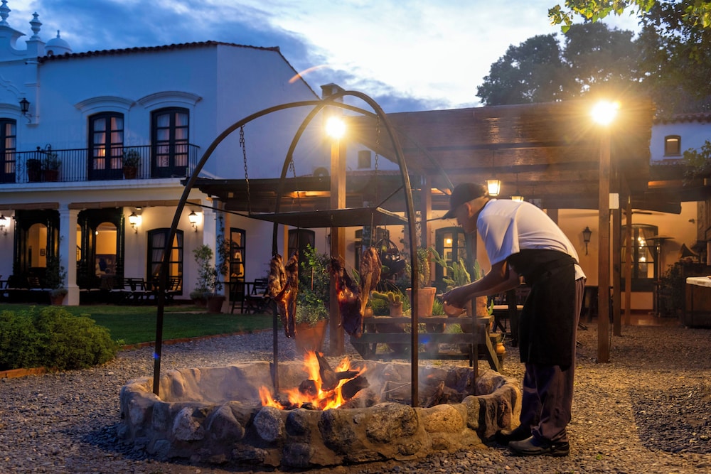 Patios de Cafayate Wine Hotel 46/50