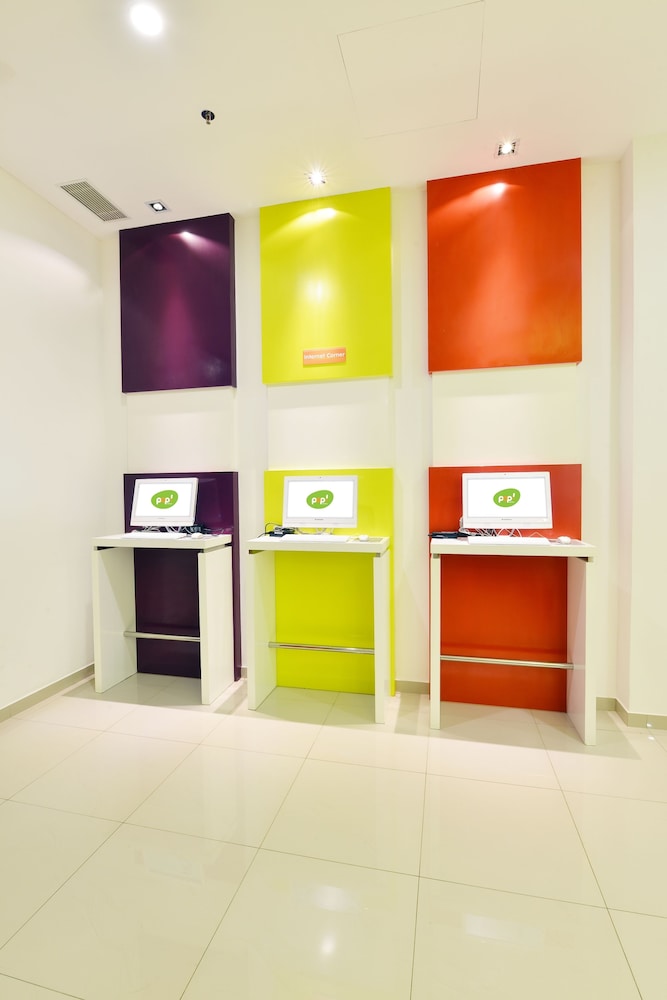 Pop! Hotel Kelapa Gading Jakarta 7/38