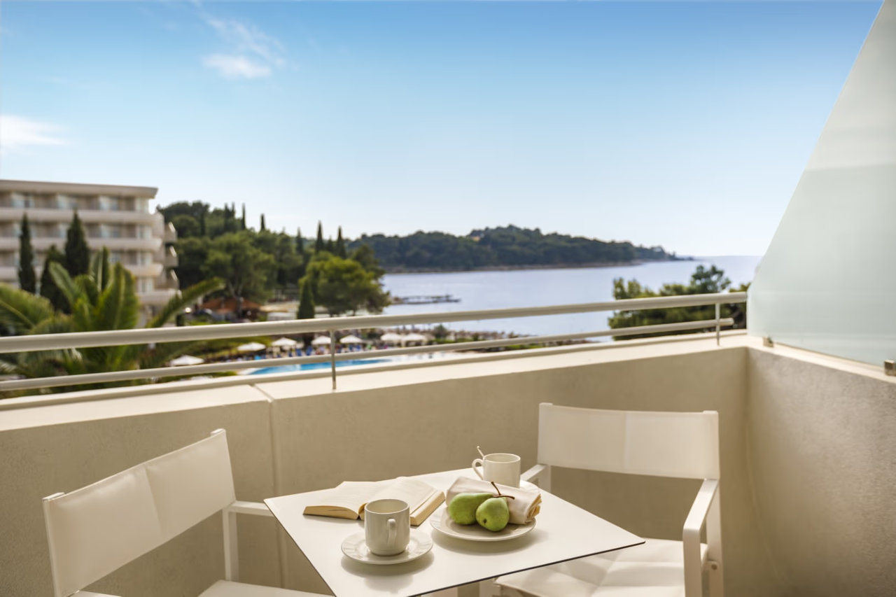 Remisens Hotel Albatros-All inclusive 24/30