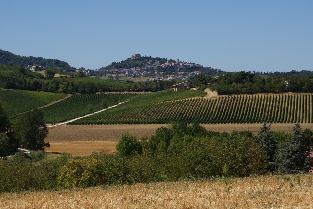 Agriturismo Al Colle 17/48