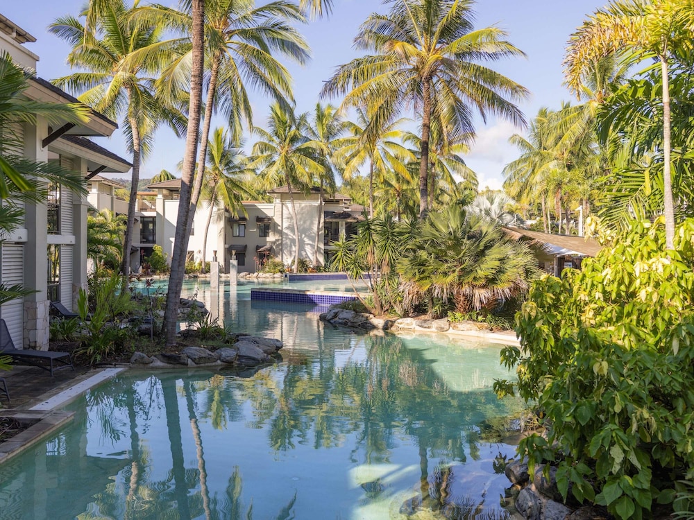 Pullman Port Douglas Sea Temple Resort and Spa 39/76