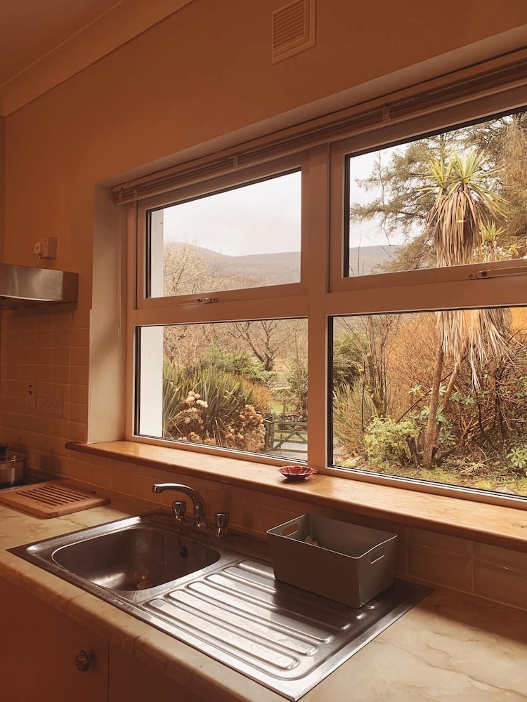 曼戈滕山木屋(Mangerton Mountain Chalets) 图片4