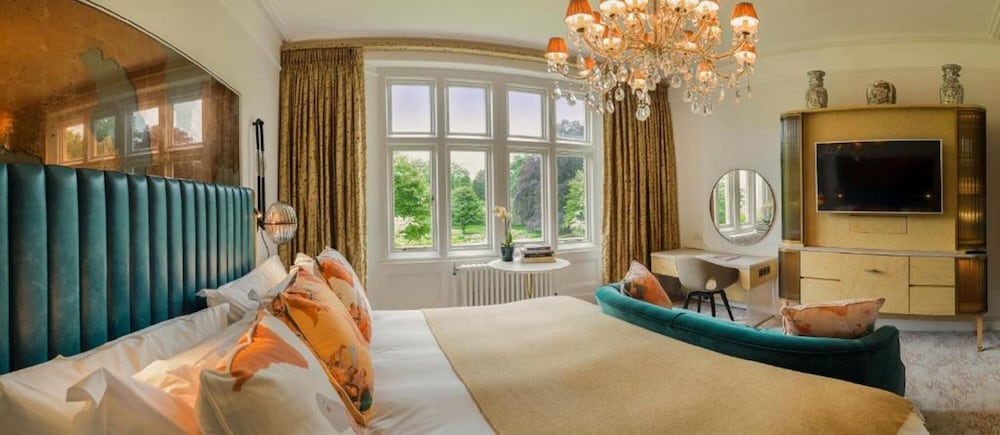 Homewood Hotel and Spa 74/91