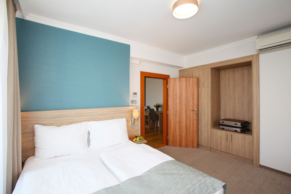 Medos Hotel Budapest 14/50