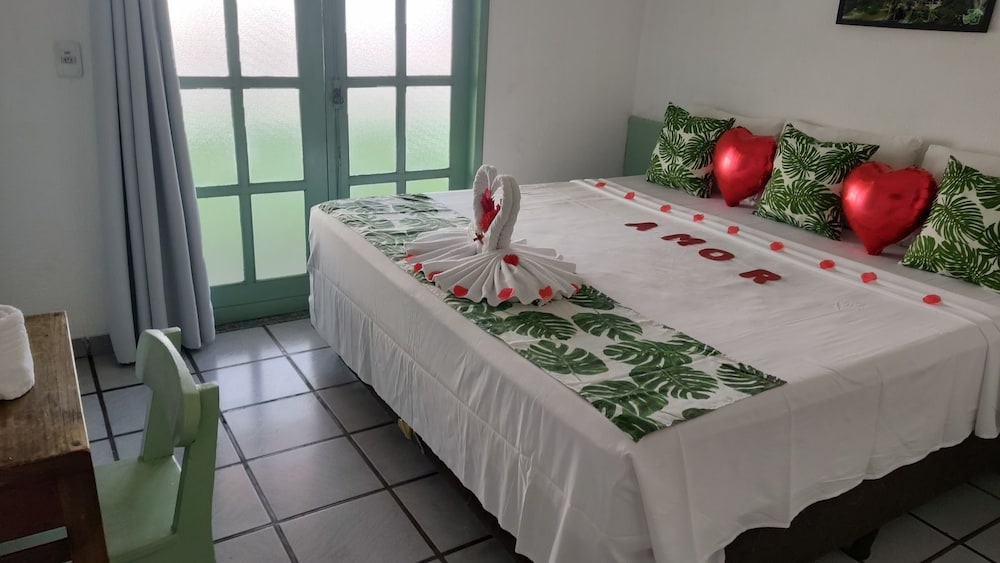 Hotel Porto Verde 9/31