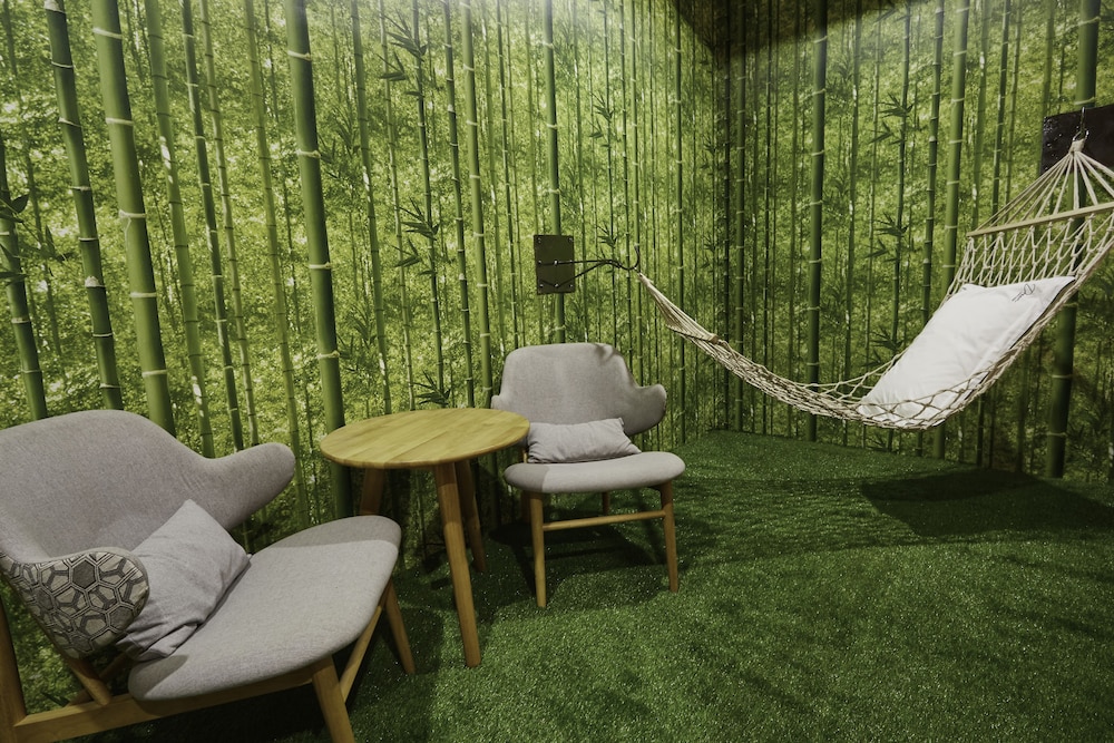 Dream Luxury Hotel 40/50