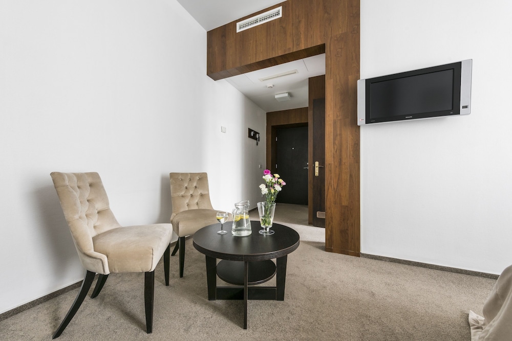 Amberton Cozy Hotel Kaunas 28/42
