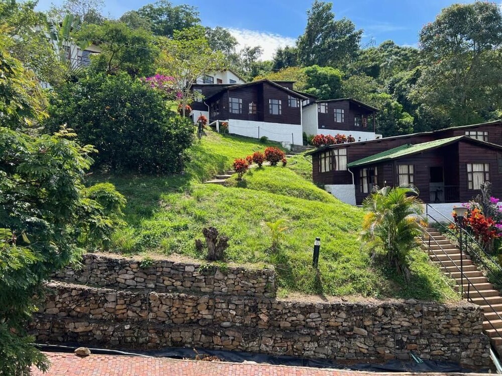 Villeta Resort Hotel 30/47